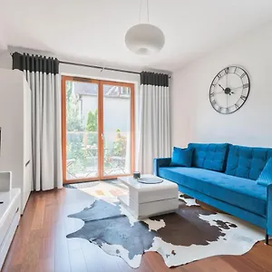 Dom&house - Kamienny Potok Apartament
