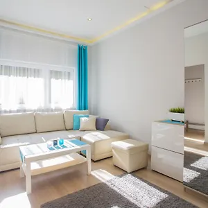 Kaszubska Apartament