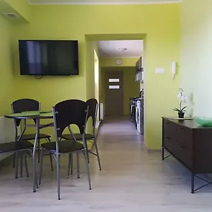 Sopocka Oaza Apartament